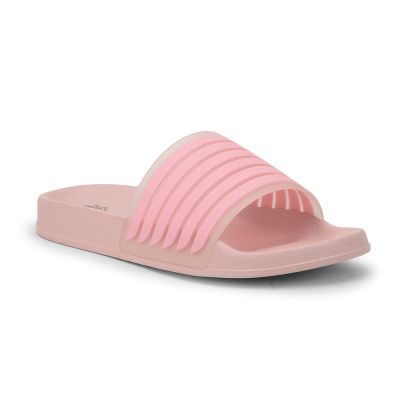 Shop Kappa Girls' Open Toe Slide Slippers Online | Splash UAE