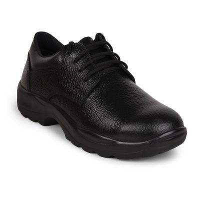 Freedom Casual Lacing For Men (Black) SHAKTI-01 by Liberty Freedom