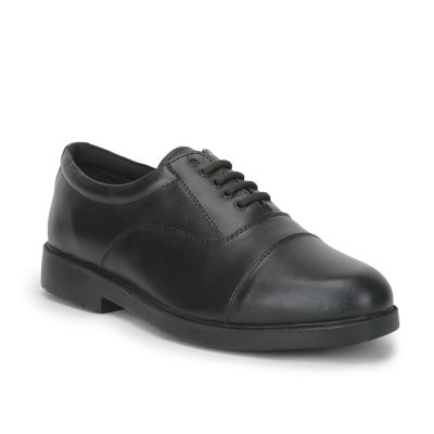 Prefect Casual Lace Up Shoes Mens (BLACK) 5238-219B By Liberty Prefect