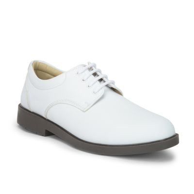 Freedom Formal Lace Up Shoes Mens (WHITE) 5238-219MF By Liberty Freedom