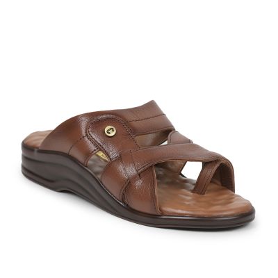 Coolers Formal Sandals Mens (TAN) 7123-161 By Liberty Coolers