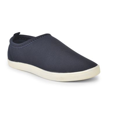 Healers Casual Non Lacing For Ladies (N.Blue) 8081-02 by Liberty Healers