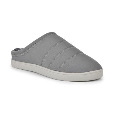 Healers Casual Non Lacing For Ladies (Grey) 8081-03 by Liberty Healers