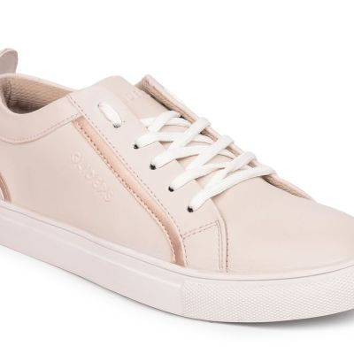 Gliders By Liberty Pink Casual Sports Shoes For Womens (PIPER-1E) Gliders