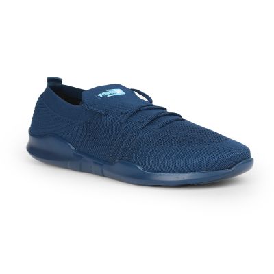 Force 10 Casual Lacing For Ladies (T.Blue) AVILA-38 by Liberty Force 10