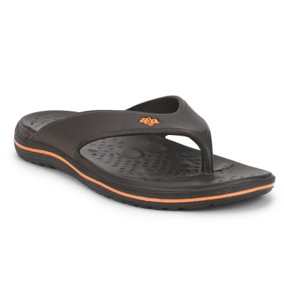A-Ha (Brown) Flip-flops For Mens Beachtime By Liberty A-HA