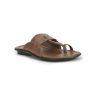Coolers Formal Thong For Mens (Tan) COOL99-402 By Liberty Coolers
