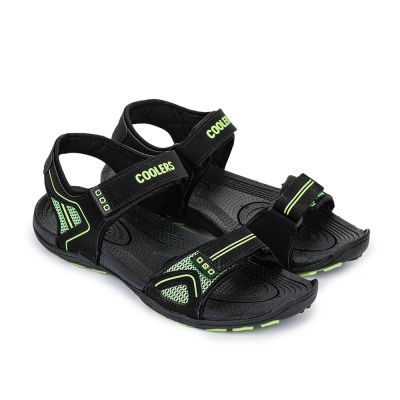 Force 10 By Liberty Green Sporty Casual Mens Sandal (D3-102E) Force 10