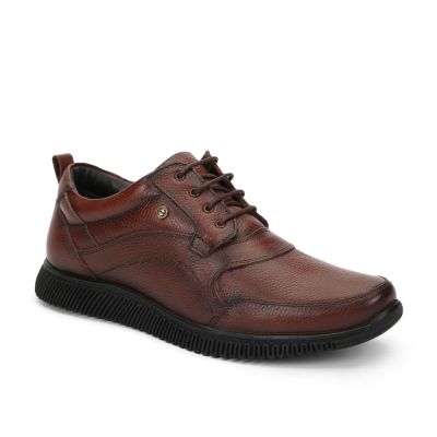 Healers By Liberty Tan Casual Lacing For Men (DTL-80) Healers