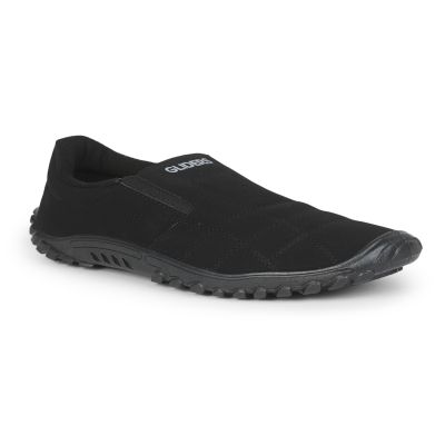 Gliders Casual Non Lacing For Mens (Black) GABLE by Liberty Gliders