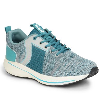 LEAP7X Sports Lacing For Ladies (S.Green) HAVANA-1 by Liberty LEAP7X
