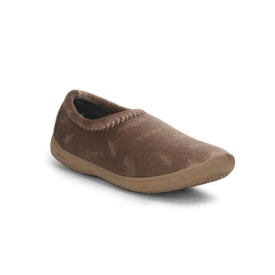 Gliders Casual Non Lacing Shoe For Ladies (Beige) HILSON-2E By Liberty Gliders