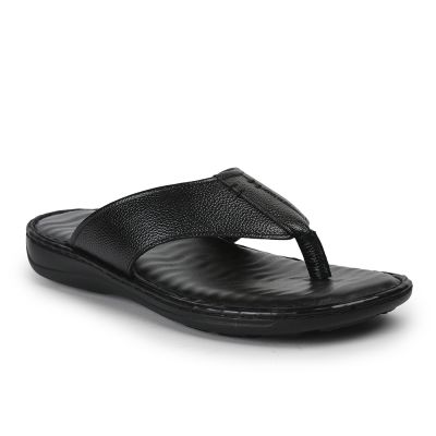 Liberty Coolers Mens Formal Slippers Black in Amravati at best price by  Kundan Footwear  Justdial