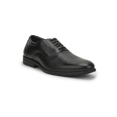 Fortune Formal Lacing Shoe For Mens (Black) HOL-92E By Liberty Fortune