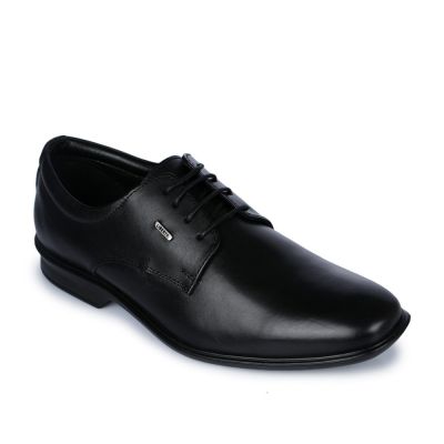 Fortune Men's (Black) Balmoral Shoes LFW-11 By Liberty Fortune