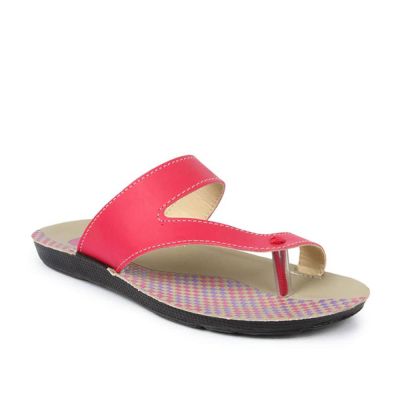 AHA Slides for Women (Pink) VERGO-011 By Liberty A-HA