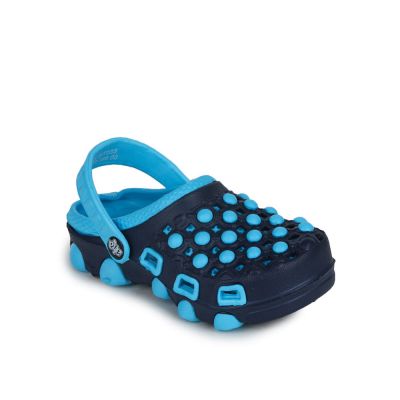 AHA Kids Blue Bin Sandal (XL-MT03S) A-HA