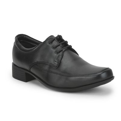 FORTUNE Formal Lacing Shoe For Mens (Black) LB37-01 By Liberty Fortune