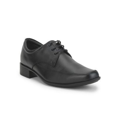 FORTUNE Formal Lacing Shoe For Mens (Black) LB37-01GRL By Liberty Fortune
