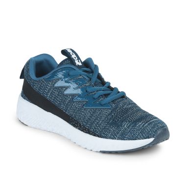 LEAP7X Sports Lacing For Ladies (N.Blue) LEXI by Liberty LEAP7X