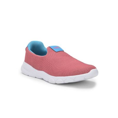 Force 10 Sports Shoes For Ladies ( Pink ) Mady By Liberty Force 10