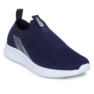 Force10 Formal Nonlacing For Men (N.Blue) MARCUS-02 By Liberty Force 10