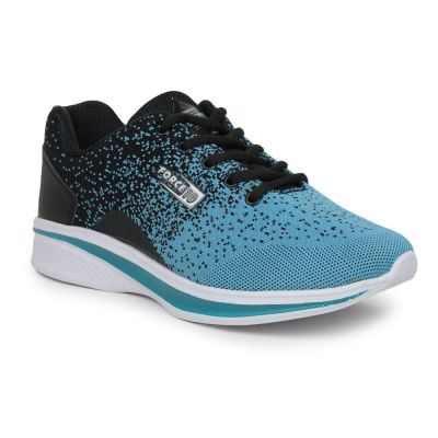 Force 10 Sports For Women (Black) NIARA-20 By Liberty Force 10
