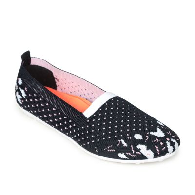 Gliders By Liberty Womens Casual Bellies (PRETTY-24 ) Gliders