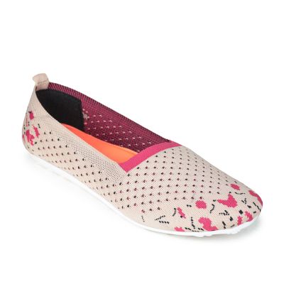 Gliders By Liberty Womens Casual Bellies (PRETTY-25 ) Gliders