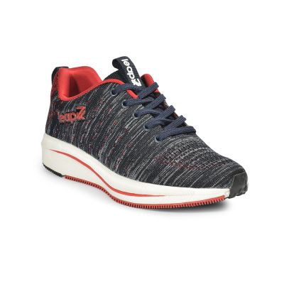 LEAP7X Sports Lacing For Ladies (N.Blue) REMY by Liberty LEAP7X