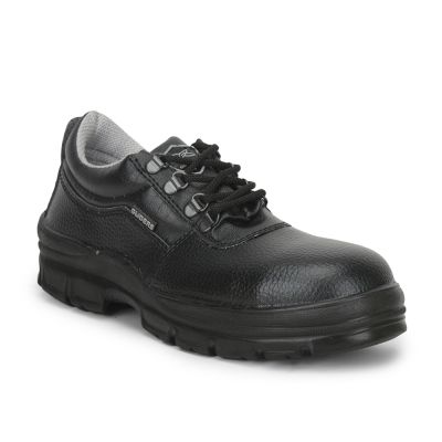 Gliders Formal Lace Up Shoes Mens (BLACK) ROUGHTER-S By Liberty Gliders