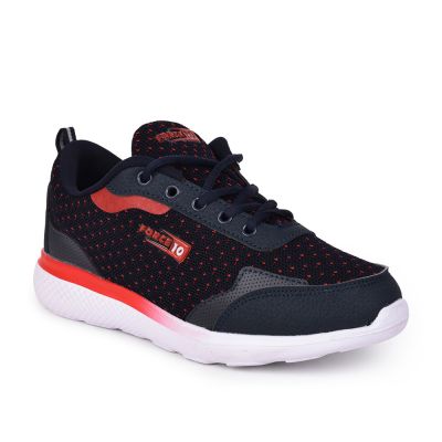 Force 10 Womens Blue Sports Running Shoes(SKYE-5) Force 10