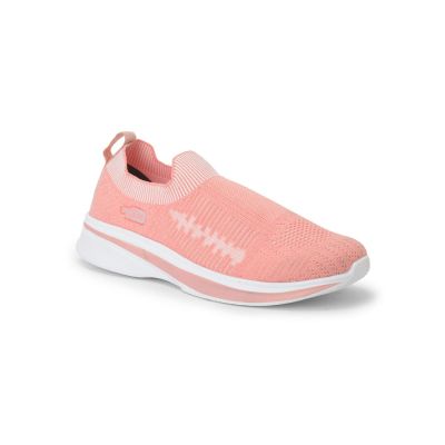 FORCE 10 Sports Non Lacing Shoe For Ladies (Pink) SPUNK-1 By Liberty Force 10