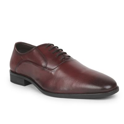 Healers Formal Lacing For Mens (Cherry) SSL-36 by Liberty Healers