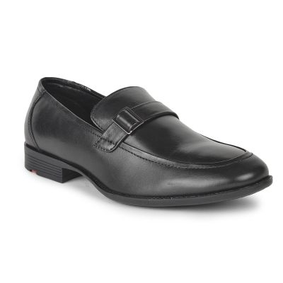 Healers Formal Non Lacing For Mens (Black) SSL-77 by Liberty Healers