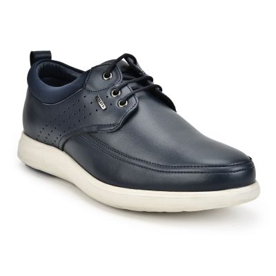 Gliders By Liberty Blue Mens Sneaker Gliders