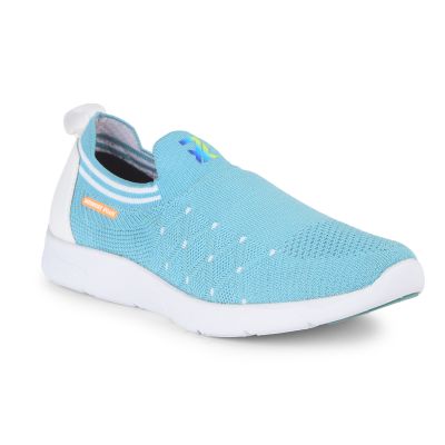 LEAP7X Slip-on Sports Shoes For Women (S.Green) TOKYO-1 By Liberty LEAP7X