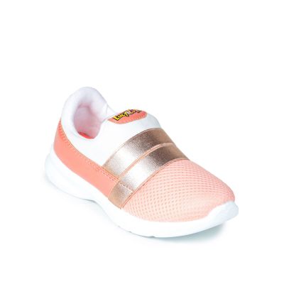 Lucy & Luke By Liberty Kids Casual Casual Shoes (TRDDY-09  ) Lucy & Luke