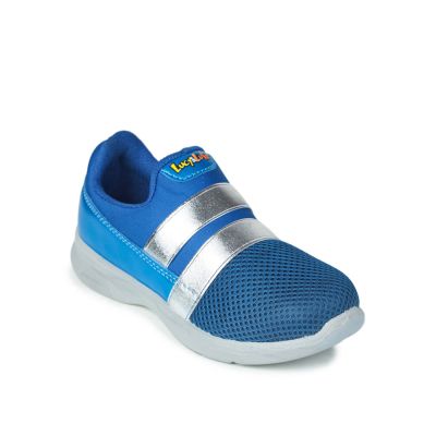 Lucy & Luke By Liberty Kids Casual Casual Shoes (TRDDY-09 ) Lucy & Luke
