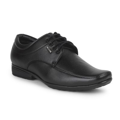 Fortune Formal Shoes For Mens ( Black ) Uvl-33 By Liberty Fortune