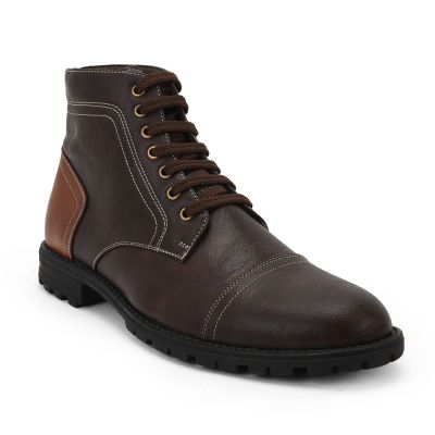 Fortune By Liberty Mens Casual Boots Fortune