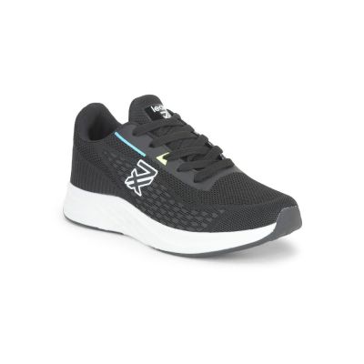 LEAP7X Sports Lacing Shoe For Ladies (Black) XL-ZHQ-09 By Liberty LEAP7X